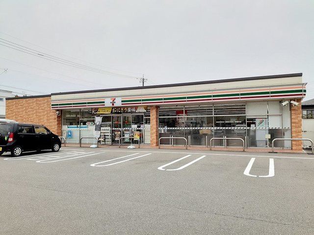 セブンイレブン金沢大額3丁目店まで210m