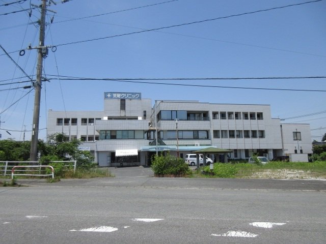 荒尾クリニックまで1270m