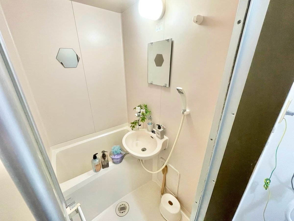 ※撮影用の観察植物・食器調理器具・雑貨類等はございません。※写真は現況優先