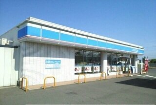 ローソン高松春日町店さんまで440m