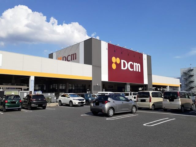 ＤＣＭ三原円一店まで450m