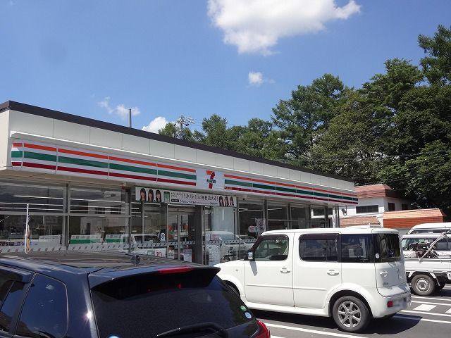 セブンイレブン　茅野長峰店まで1700m