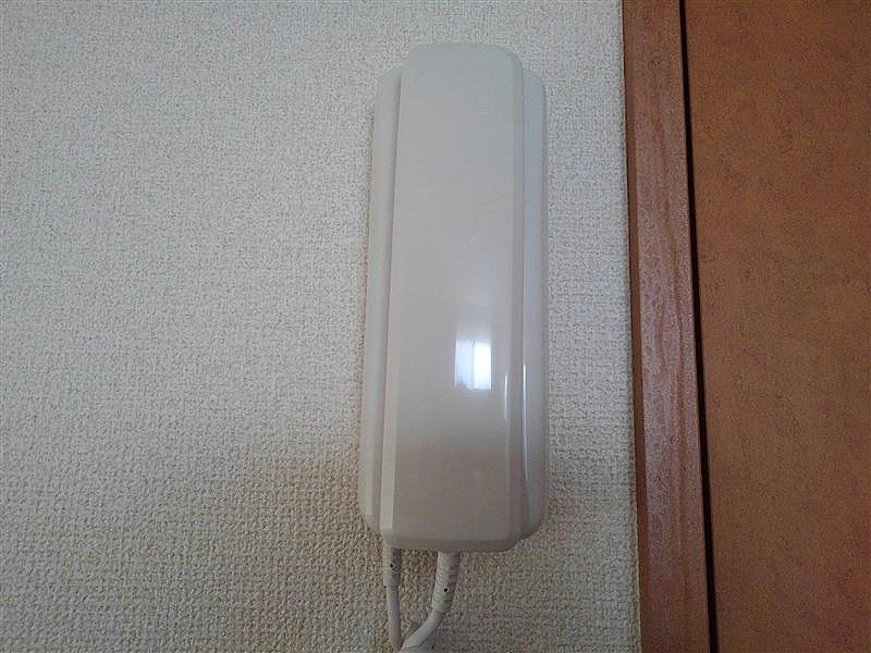 インターフォン