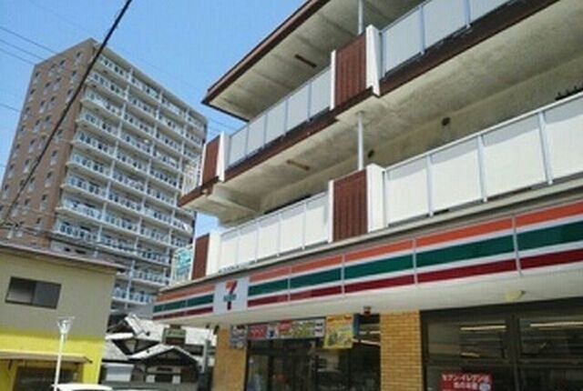 セブンイレブン三島壱町田店まで800m