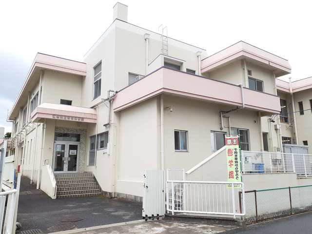 江南市立  宮田保育園まで299m