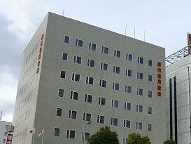 播州信金まで1000m