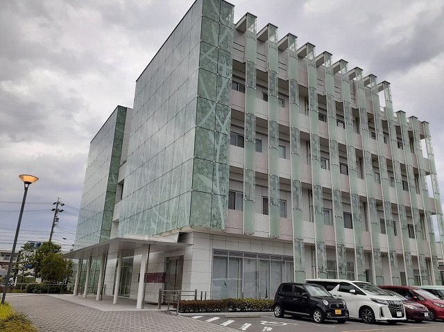 白子ウィメンズホスピタルまで1400m