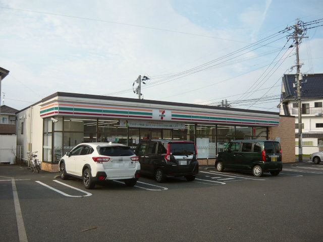 セブンイレブン指宿渡瀬通り店まで600m