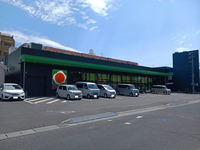 タイヨー小松原店まで700m