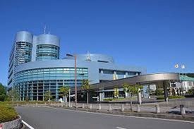 寄居町役場まで1900m