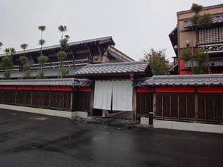 いっちょう　上里店まで1600m