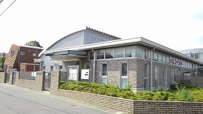 さくら幼稚園まで2300m