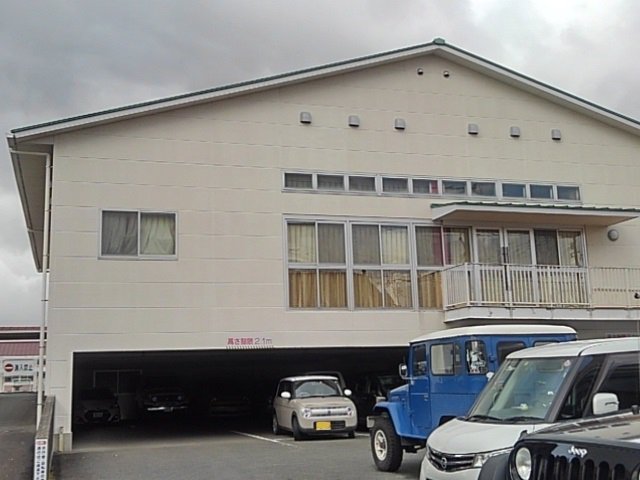 保育所鳥栖いづみ園まで580m