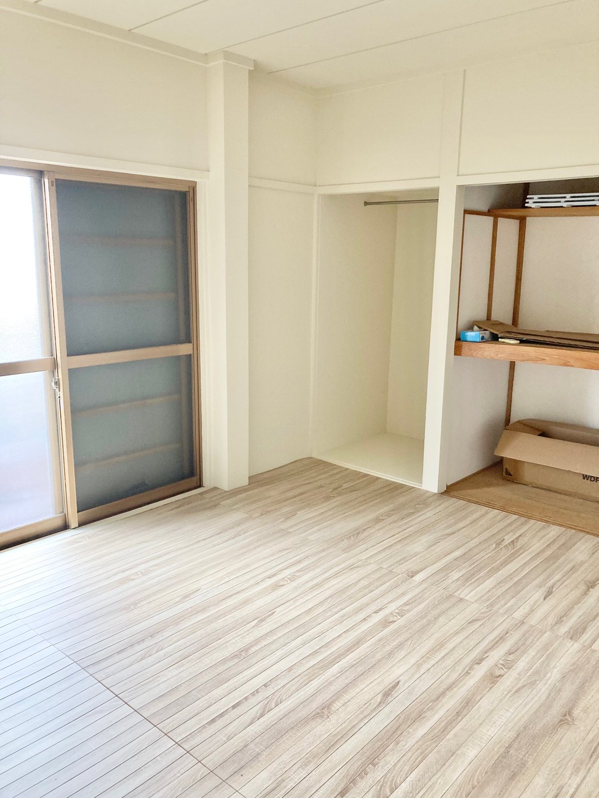 2Ｆ　居室
