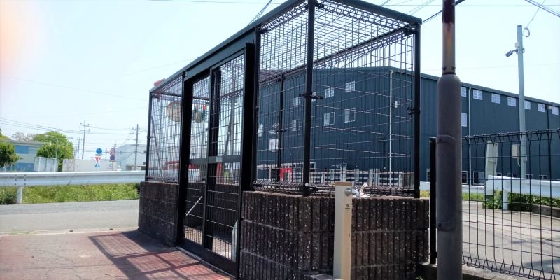 設備・仕様は号室により異なる為、現況を優先致します。