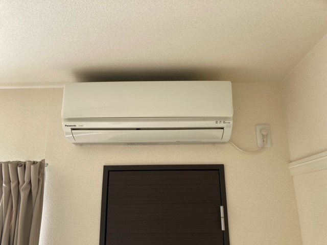 エアコン