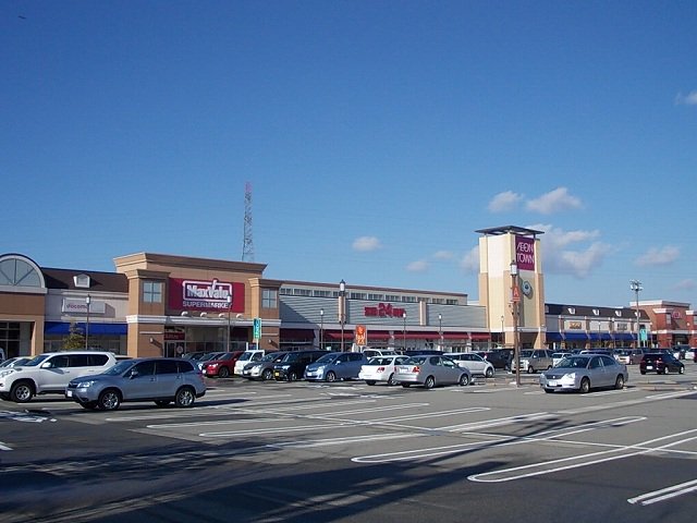 イオンタウン金沢示野まで450m