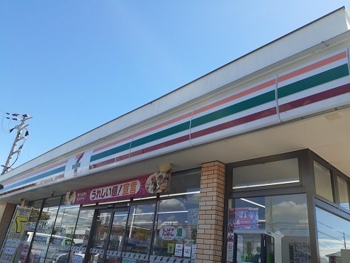 セブンイレブン高砂御旅1丁目店まで900m