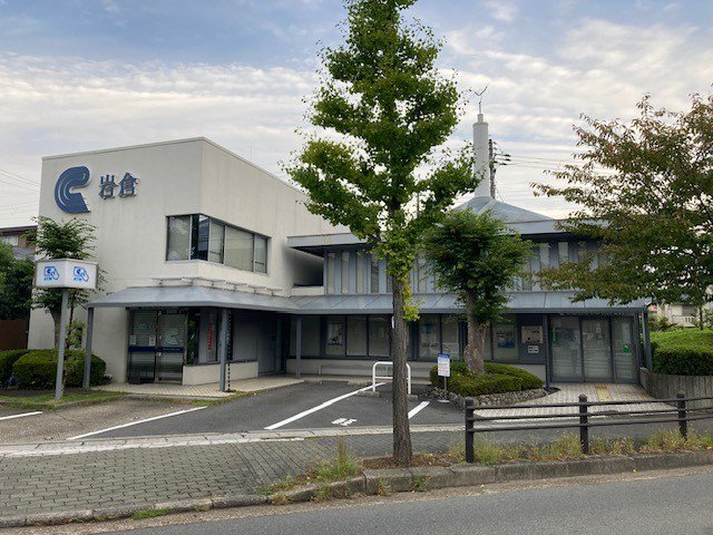 京都中央信用金庫まで999m