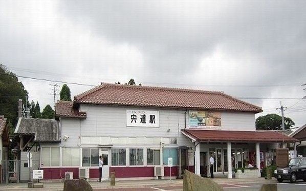 JR宍道駅まで1200m