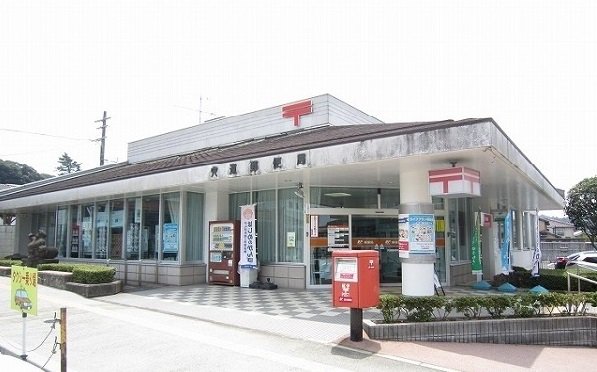 宍道郵便局まで1200m