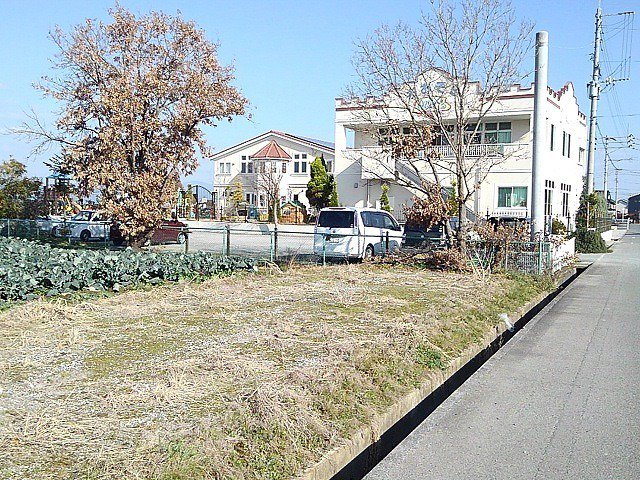 北野おおぞら幼稚園まで140m