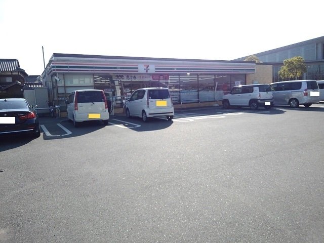セブンイレブン久留米北野中央店まで960m