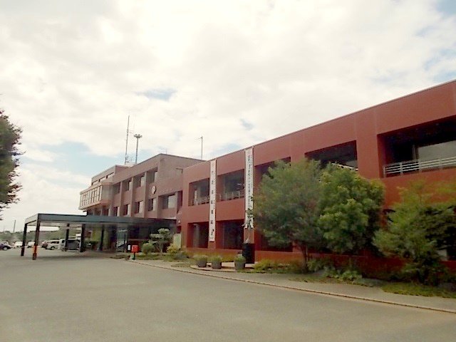 菊陽町役場まで270m