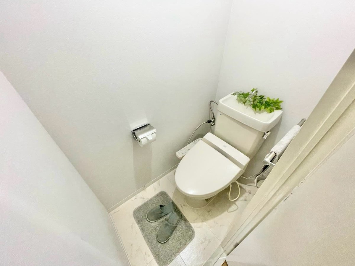 ※撮影用の観察植物・食器調理器具・雑貨類等はございません。※写真は現況優先