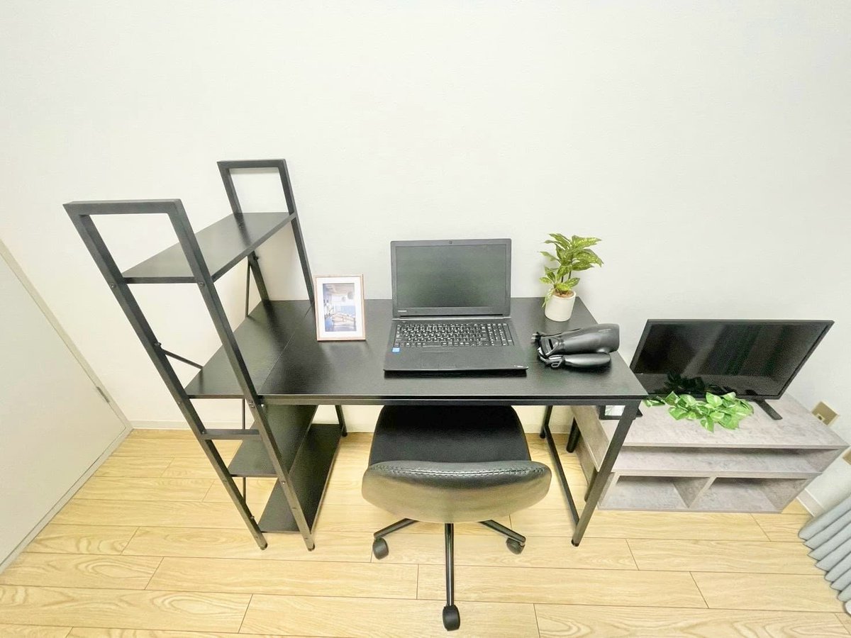 ※撮影用の観察植物・食器調理器具・雑貨類等はございません。※写真は現況優先