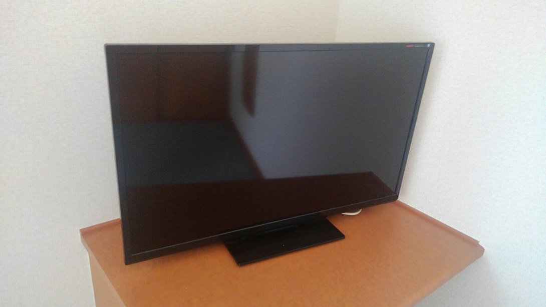 テレビ