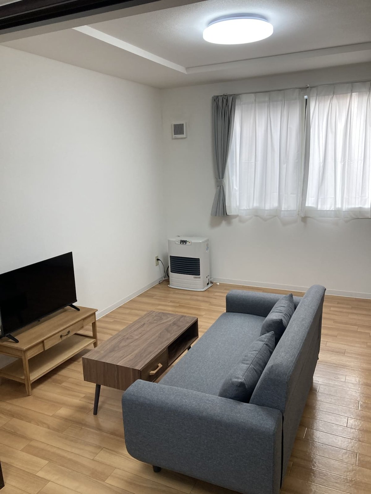 POROKARI北区役所前/オートロック/ネット無料 - 札幌市北区 マンスリーマンション 札幌市北区 ウィークリーマンション