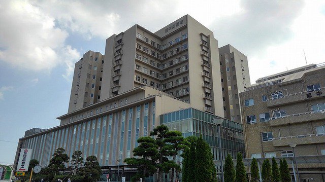 総合病院国保旭中央病院まで1900m