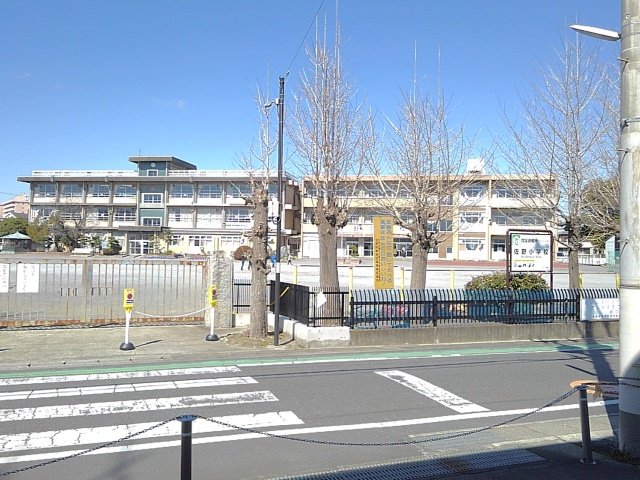 高崎市立佐野小学校まで900m