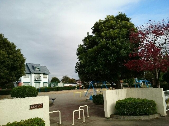 みどり公園まで350m