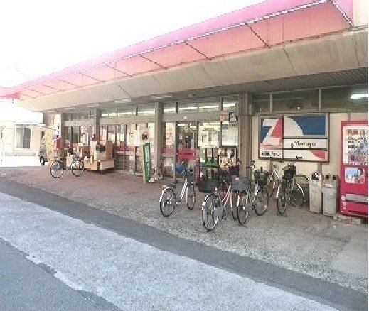 ファミリークラニシ 川内店まで750m