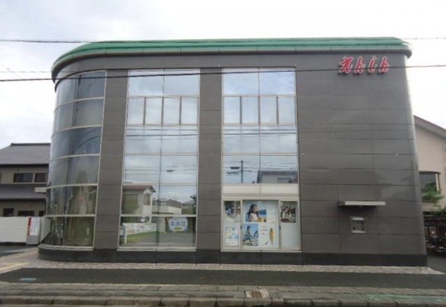 遠州信用金庫葛西支店まで95m