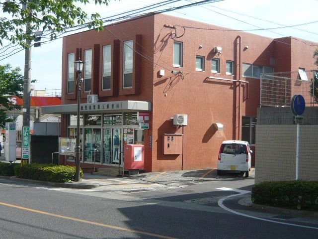 鹿児島紫原五郵便局まで300m