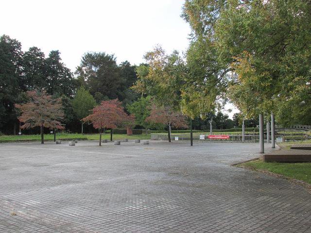 しらさぎ公園まで750m