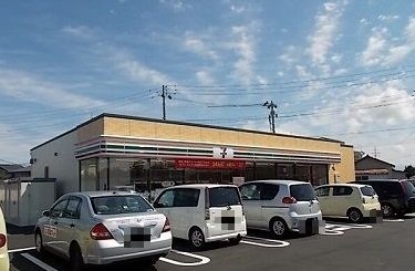 セブンイレブン新潟すみれ野店まで350m