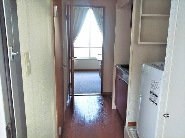 間取りによって仕様は異なります。