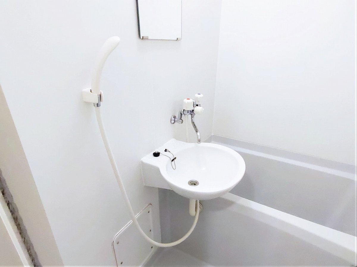 設備・使用は号室により異なる為、現況を優先致します。