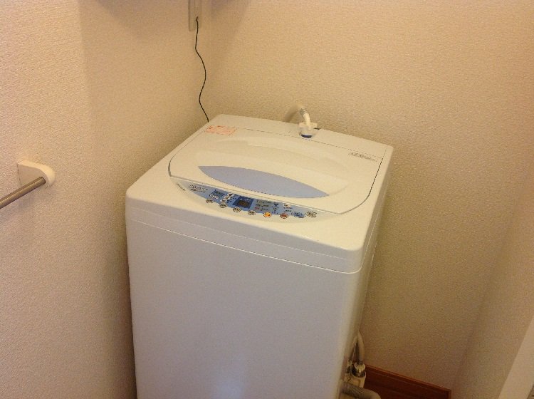 洗濯機