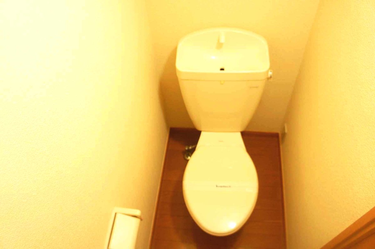 バス・トイレ別です♪