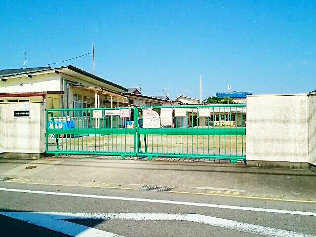 一宮市立　門間保育園まで600m