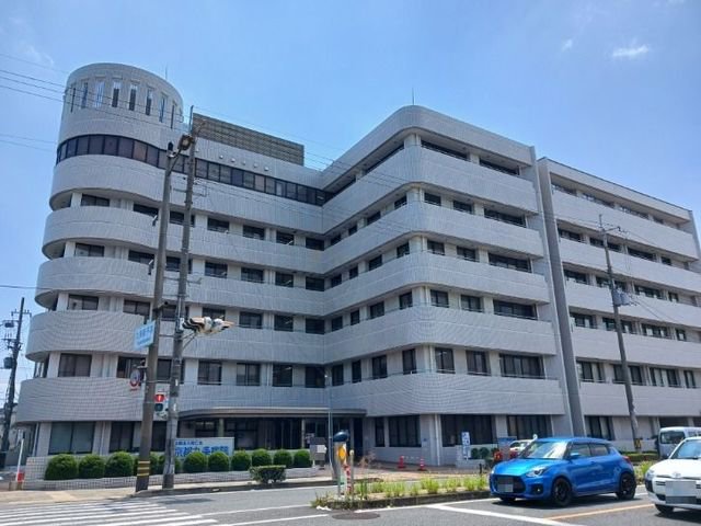 京都九条病院まで450m