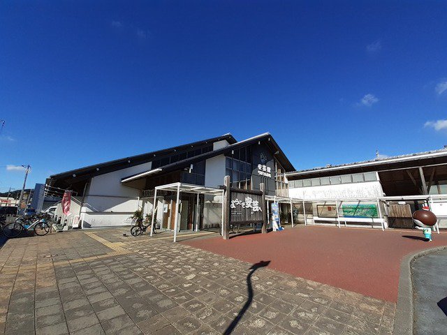 安芸駅まで700m