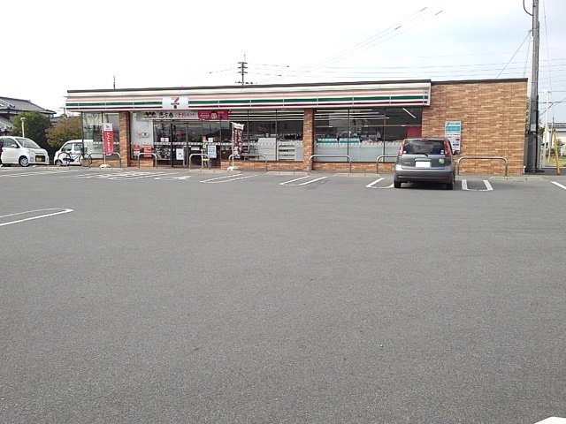 セブンイレブン小森野２丁目店まで430m