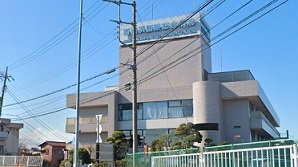 西横浜国際総合病院まで1150m
