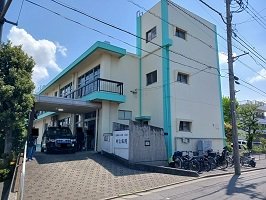 村上医院まで670m